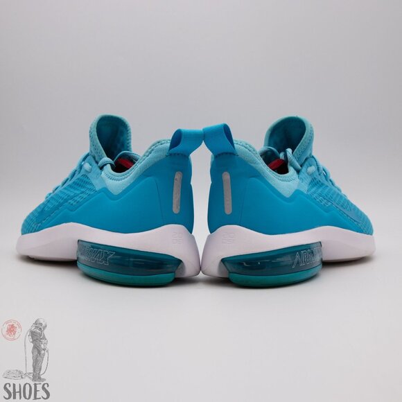 Nike Air Max Kantara 'Lagoon Moon' - Women's Size - 9.5 - Picture 6 of 14